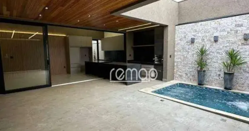 Casa com 3 quartos à venda no Parque Santa Hilda, Franca 