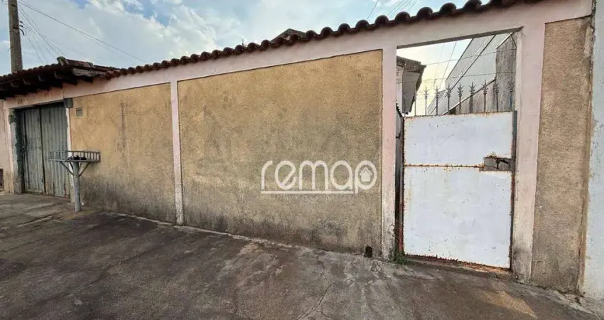 Casa com 3 quartos à venda no Jardim Paulistano, Franca