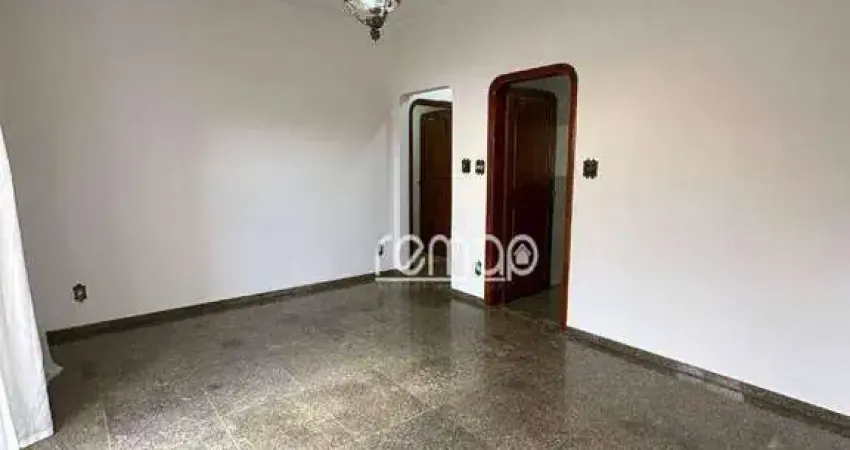 Casa com 3 quartos à venda no Centro, Franca 