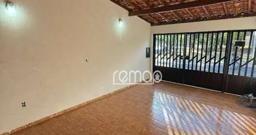 Casa com 2 quartos à venda no Parque dos Pinhais, Franca 