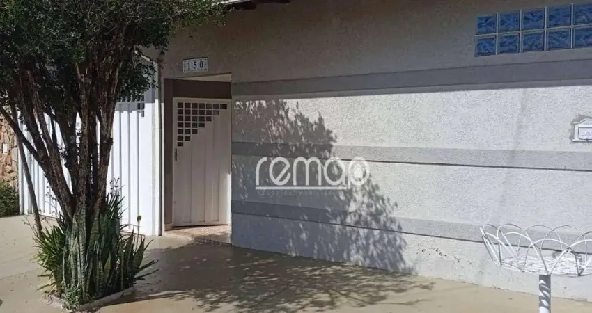 Casa com 3 quartos à venda no Recanto Elimar, Franca 