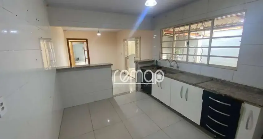 Casa com 3 quartos à venda no Parque do Horto, Franca 