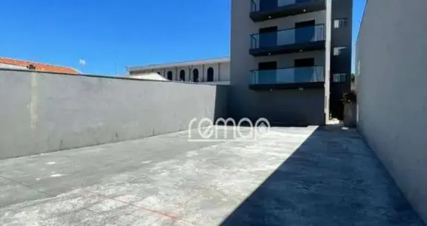 Apartamento com 2 quartos à venda no Residencial São Domingos, Franca