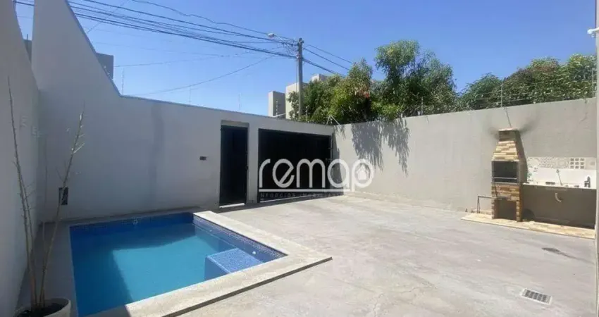 Casa com 2 quartos à venda no Residencial Júlio D'Élia, Franca