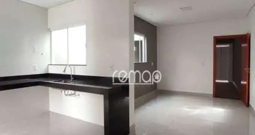 Casa com 2 quartos à venda no Jardim Adelinha, Franca