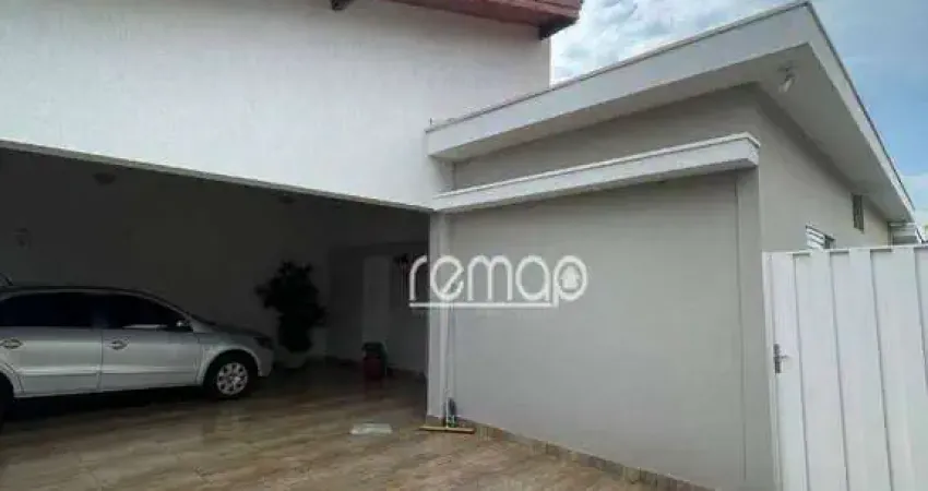 Casa com 4 quartos à venda no Jardim Boa Esperança, Franca 