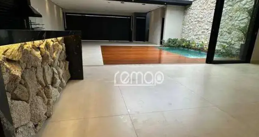 Casa com 3 dormitórios à venda, 199 m² por r$ 1.490.000 - jardim santa lúcia - franca/são paulo