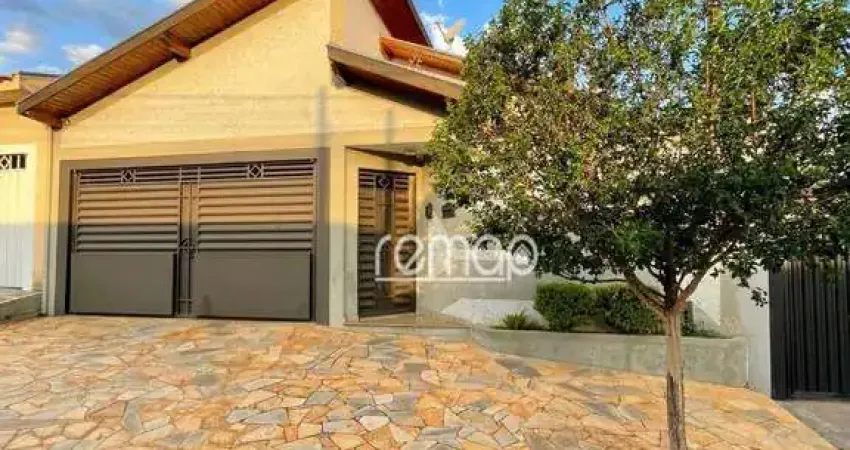 Casa com 3 quartos à venda no Jardim Luiza II, Franca