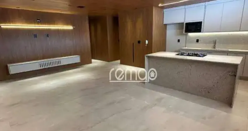 Apartamento com 3 suites à venda, 137 m² por R$ 559.900 - Jardim São Vicente de Paula - Franca/SP