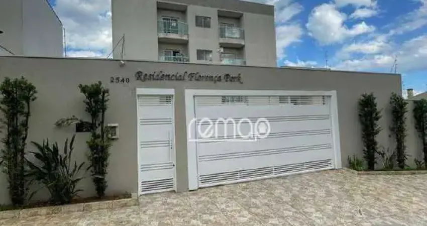 Apartamento com 3 quartos à venda no Jardim Barão, Franca