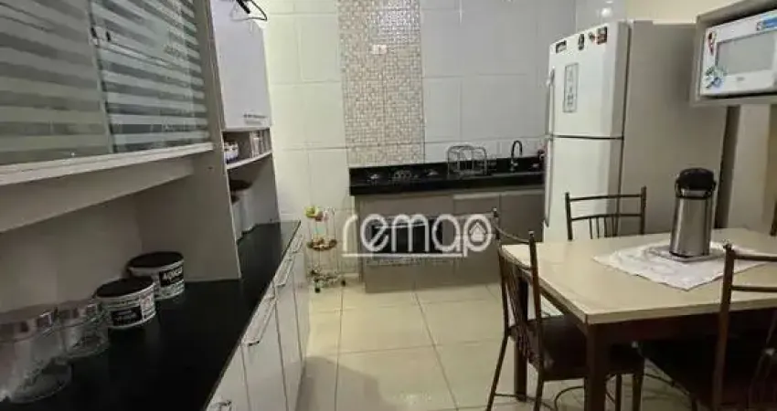 Apartamento com 2 quartos à venda no Parque das Esmeraldas, Franca