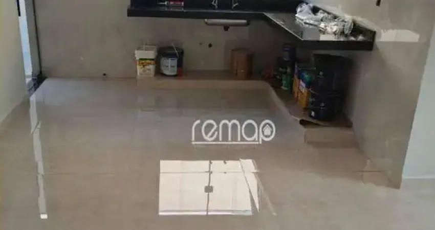 Casa com 2 quartos à venda no Jardim Cambuí, Franca