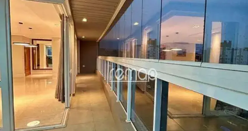 Lindo apartamento à venda no residencial amazonas, edifício sofistic