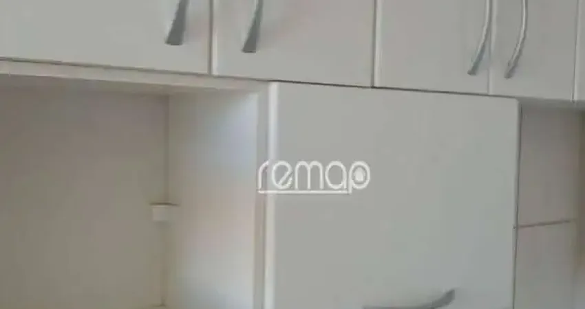 Ótimo apartamento com 2 quartos à venda no residencial amazonas!