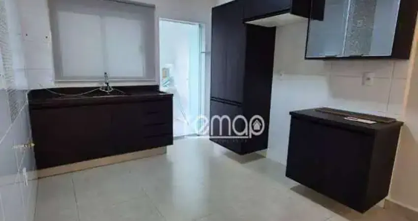 Apartamento com 2 quartos à venda no Jardim Brasilândia, Franca 
