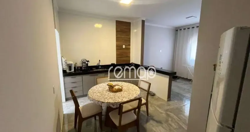 Apartamento para alugar na vila santa terezinha - franca/sp