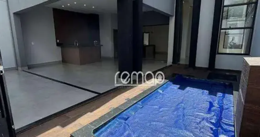 Casa com 3 quartos à venda no Jardim Santa Lúcia, Franca