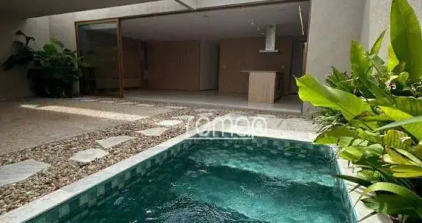 Casa com 3 quartos à venda no Residencial São Jerônimo, Franca