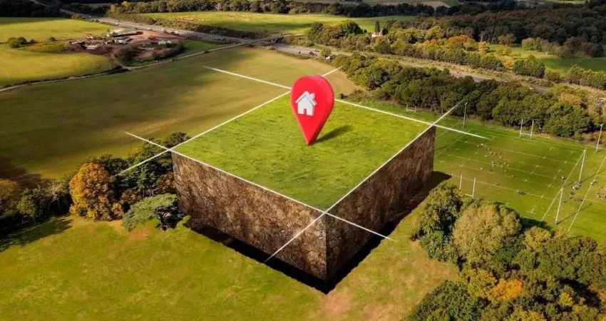 Terreno à venda em Zona Rural, Cristais Paulista