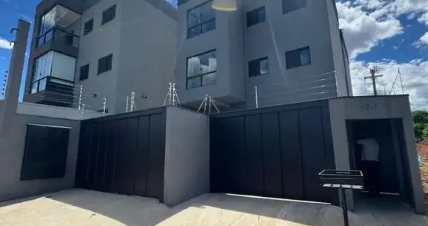 Apartamento com 2 quartos à venda no Residencial São Jerônimo, Franca