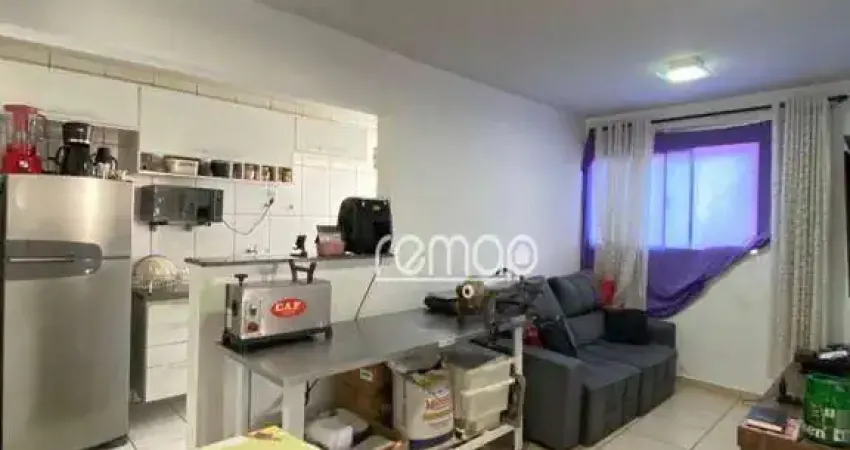 Apartamento com 2 quartos à venda no Jardim Paulista, Franca