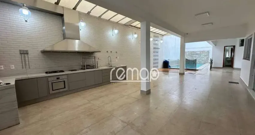 Casa com 3 quartos à venda no São José, Franca