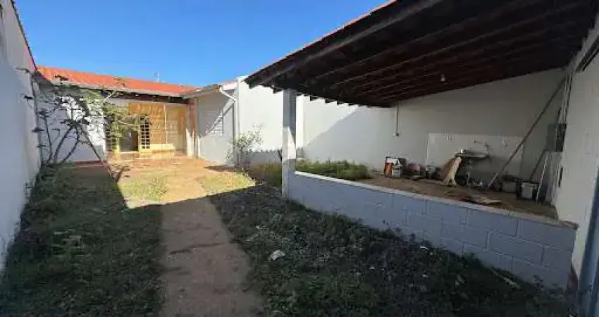 Casa com 2 quartos à venda no Parque das Esmeraldas, Franca