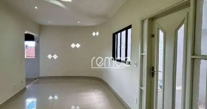 Casa com 3 quartos à venda na Vila Scarabucci, Franca