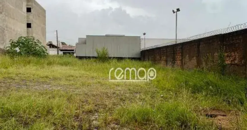 Terreno à venda no Prolongamento Jardim Doutor Antônio Petráglia, Franca