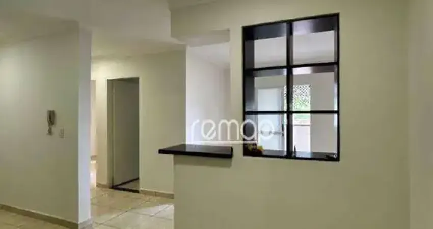 Apartamento com 2 quartos à venda na Vila Rezende, Franca