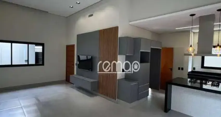 Casa com 3 quartos à venda no Esplanada Primo Meneghetti II, Franca