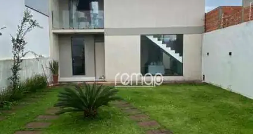 Casa com 2 quartos à venda no Esplanada Primo Meneghetti II, Franca