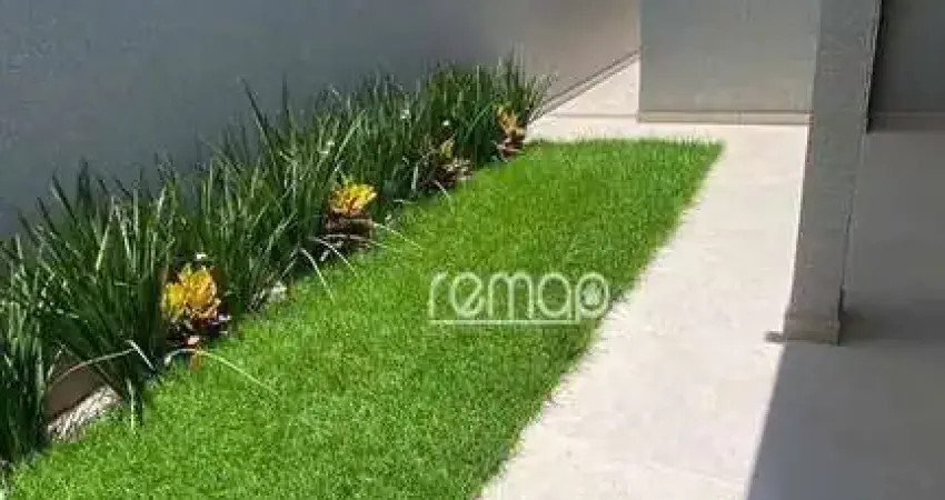 Casa com 3 quartos à venda no Parque Progresso, Franca