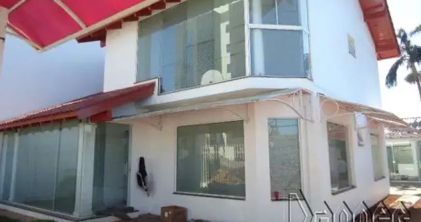 Casa à venda no Jardim Mauá, Novo Hamburgo 