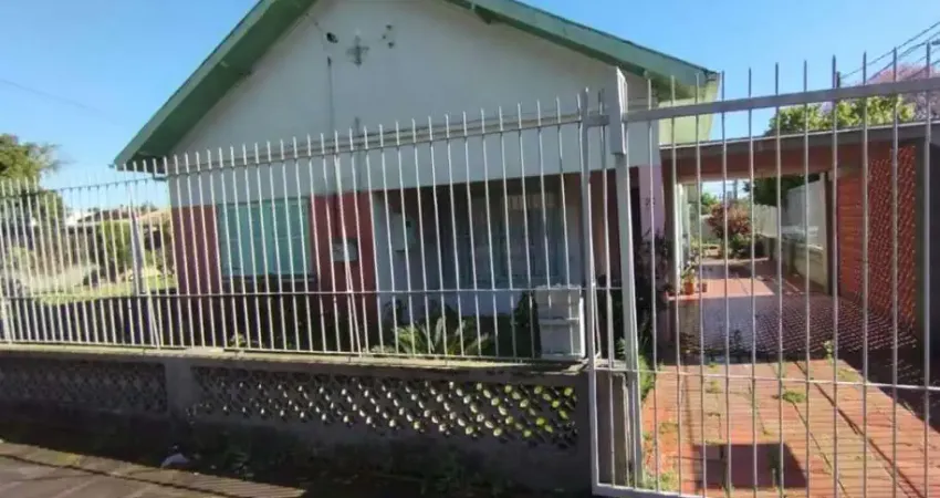 Casa com 3 quartos à venda no Ideal, Novo Hamburgo 