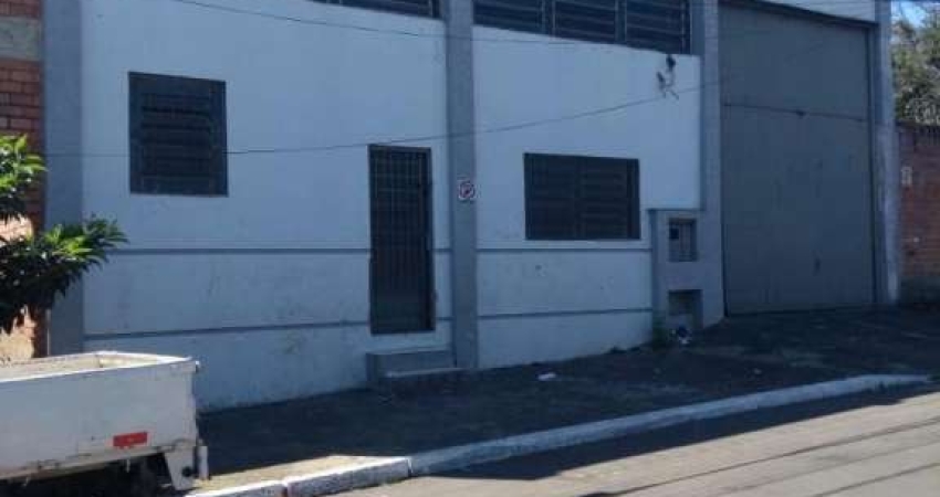 Barracão / Galpão / Depósito à venda no São José, Novo Hamburgo 