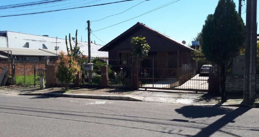 Casa com 3 quartos à venda no Liberdade, Novo Hamburgo 