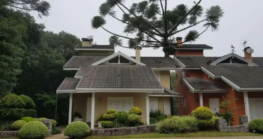 Casa com 3 quartos à venda no Centro, Gramado 