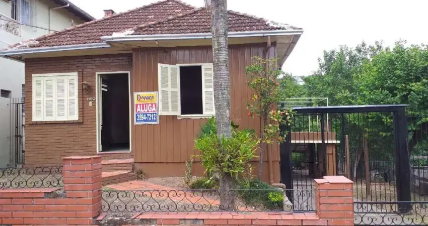 Casa com 3 quartos à venda no Centro, Novo Hamburgo 