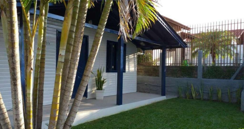 Casa com 3 quartos à venda no Santo Afonso, Novo Hamburgo 