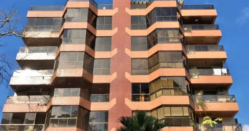 Cobertura com 3 quartos à venda no Santa Tereza, Porto Alegre 