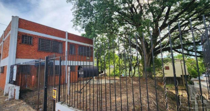 Barracão / Galpão / Depósito à venda no São José, Novo Hamburgo 