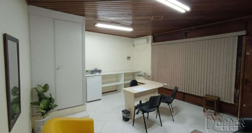Sala comercial à venda no Centro, Novo Hamburgo 