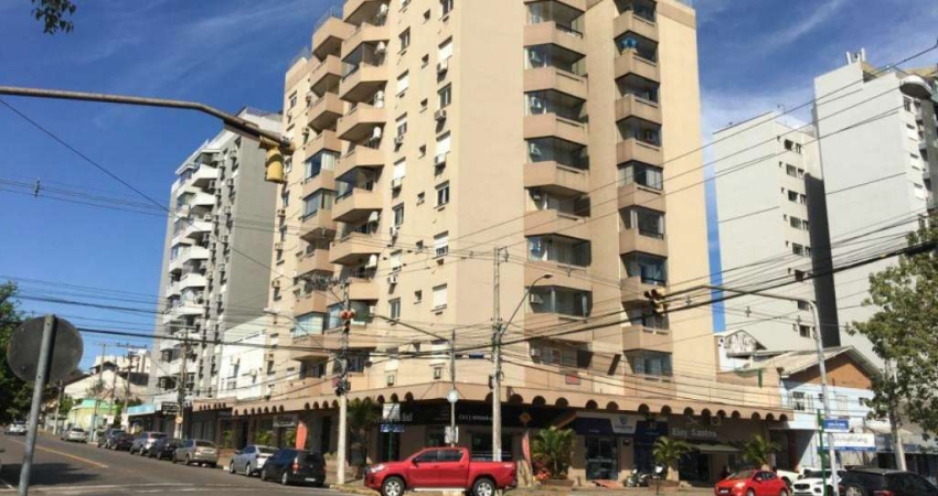 Apartamento com 3 quartos à venda no Pátria Nova, Novo Hamburgo 
