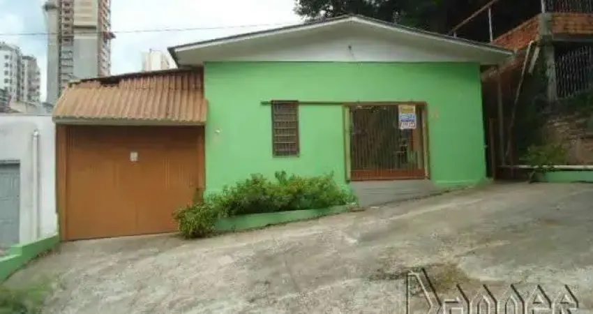 Casa à venda no Centro, Novo Hamburgo 