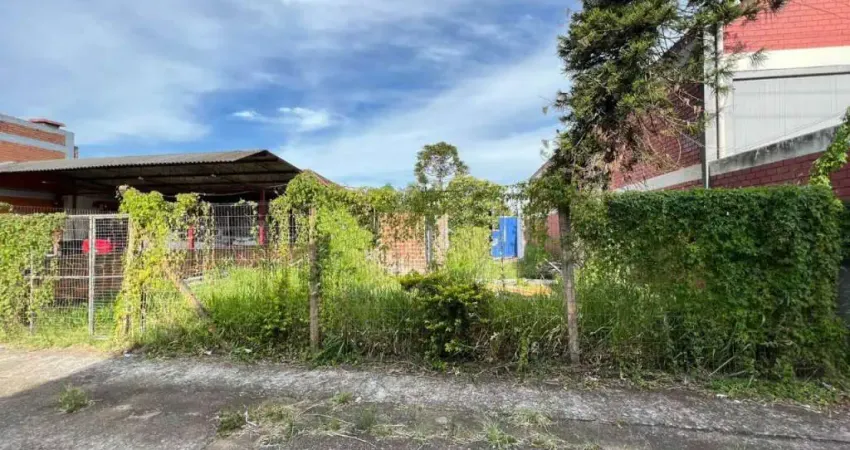 Terreno comercial à venda no Ideal, Novo Hamburgo 