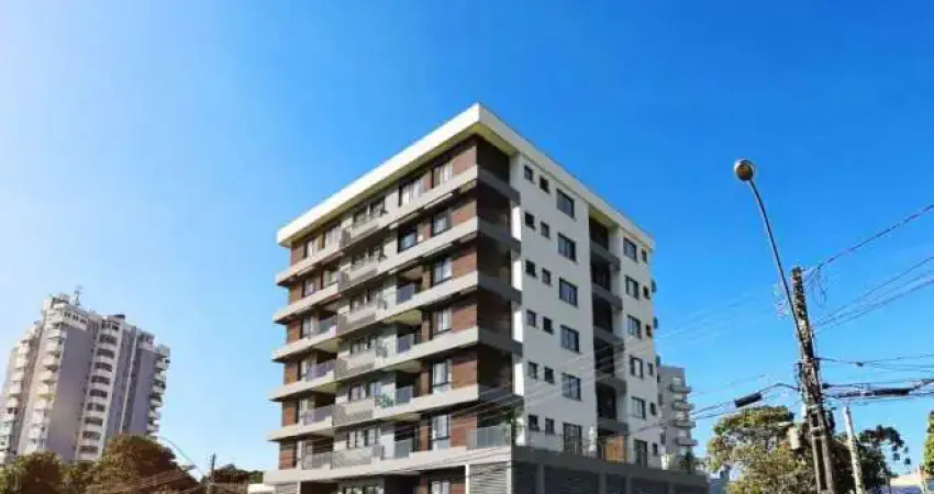 Apartamento com 2 quartos à venda no Pátria Nova, Novo Hamburgo 