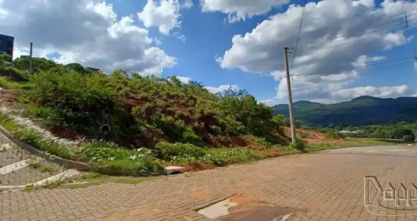 Terreno comercial à venda no São Jorge, Novo Hamburgo 
