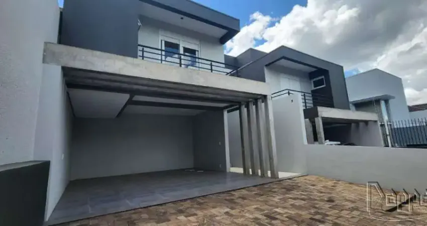 Casa com 3 quartos à venda no Ideal, Novo Hamburgo 
