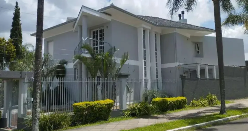 Casa com 5 quartos à venda no Ouro Branco, Novo Hamburgo 